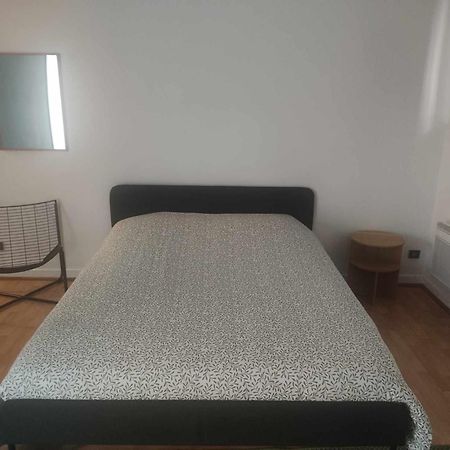Appartement Hyper Centre Ville Arras Eksteriør billede