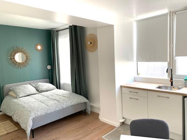 Appartement Hyper Centre Ville Arras Eksteriør billede