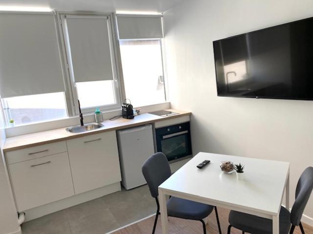 Appartement Hyper Centre Ville Arras Eksteriør billede