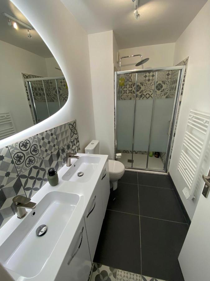 Appartement Hyper Centre Ville Arras Eksteriør billede