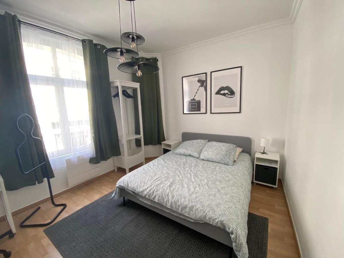 Appartement Hyper Centre Ville Arras Eksteriør billede