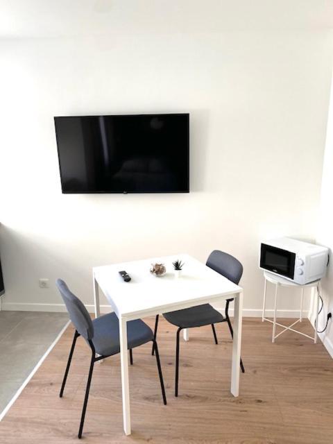 Appartement Hyper Centre Ville Arras Eksteriør billede