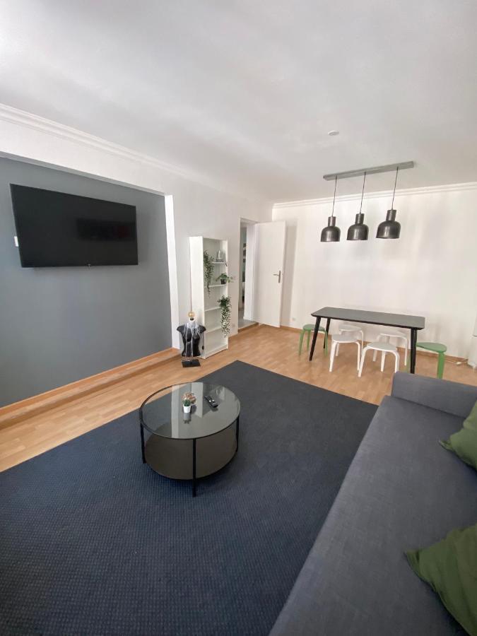 Appartement Hyper Centre Ville Arras Eksteriør billede