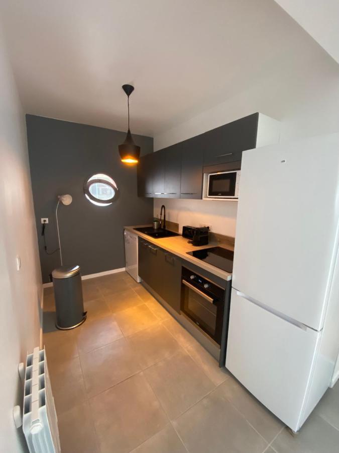 Appartement Hyper Centre Ville Arras Eksteriør billede