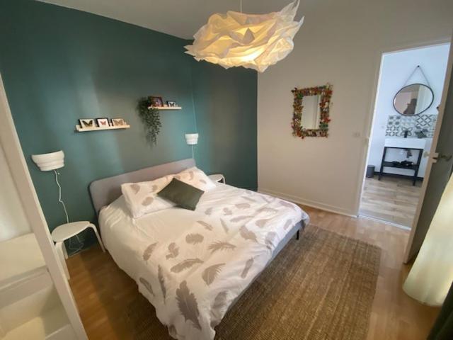 Appartement Hyper Centre Ville Arras Eksteriør billede