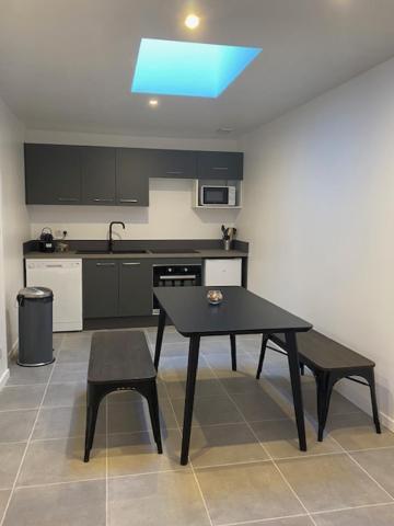 Appartement Hyper Centre Ville Arras Eksteriør billede