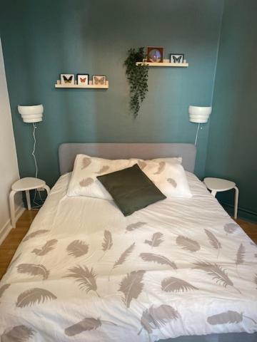 Appartement Hyper Centre Ville Arras Eksteriør billede