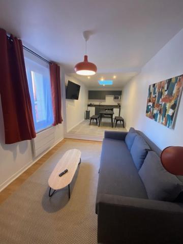Appartement Hyper Centre Ville Arras Eksteriør billede