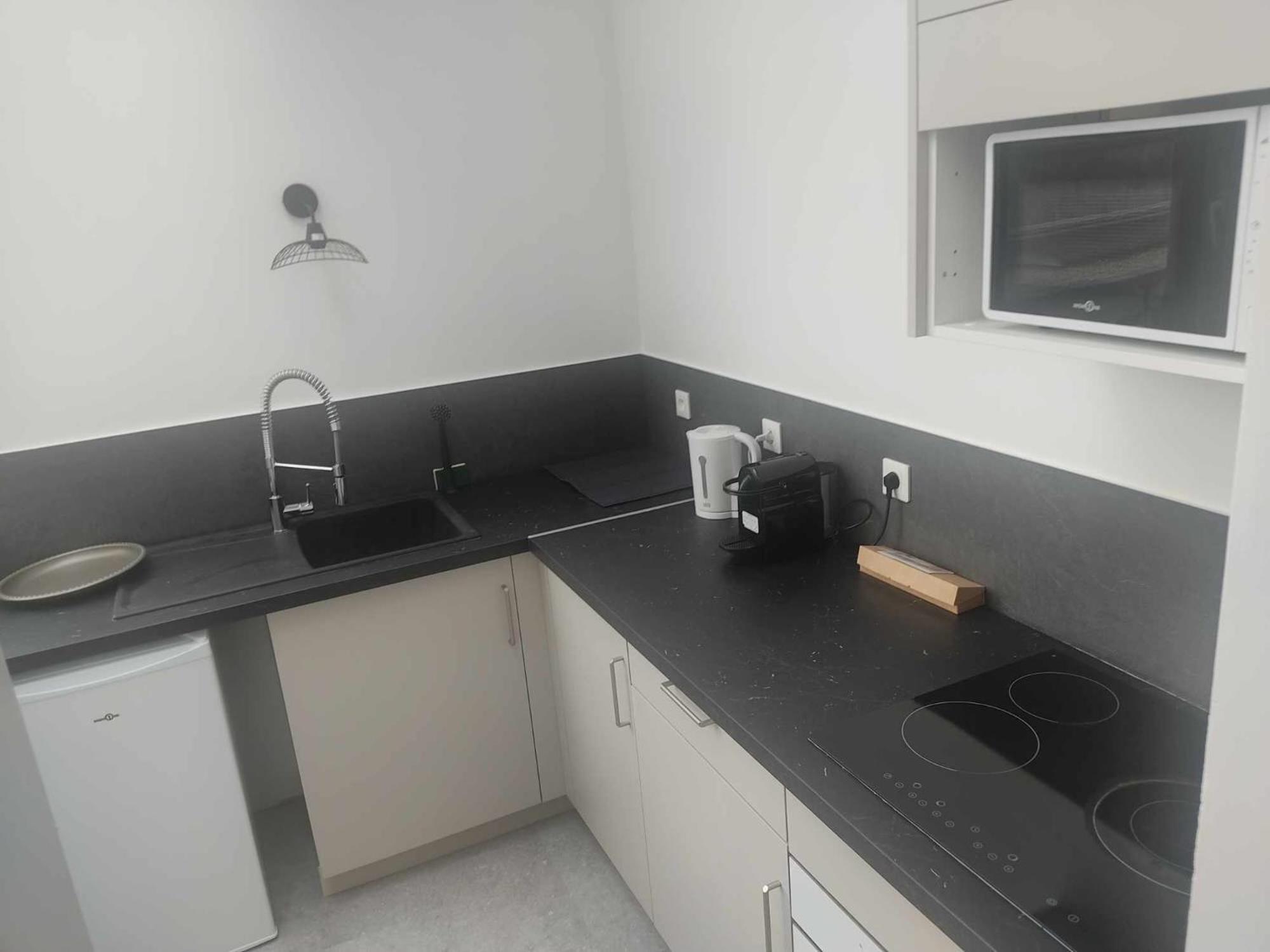 Appartement Hyper Centre Ville Arras Eksteriør billede