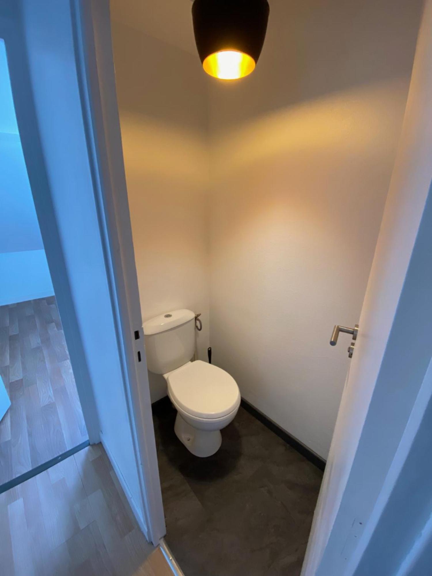 Appartement Hyper Centre Ville Arras Eksteriør billede