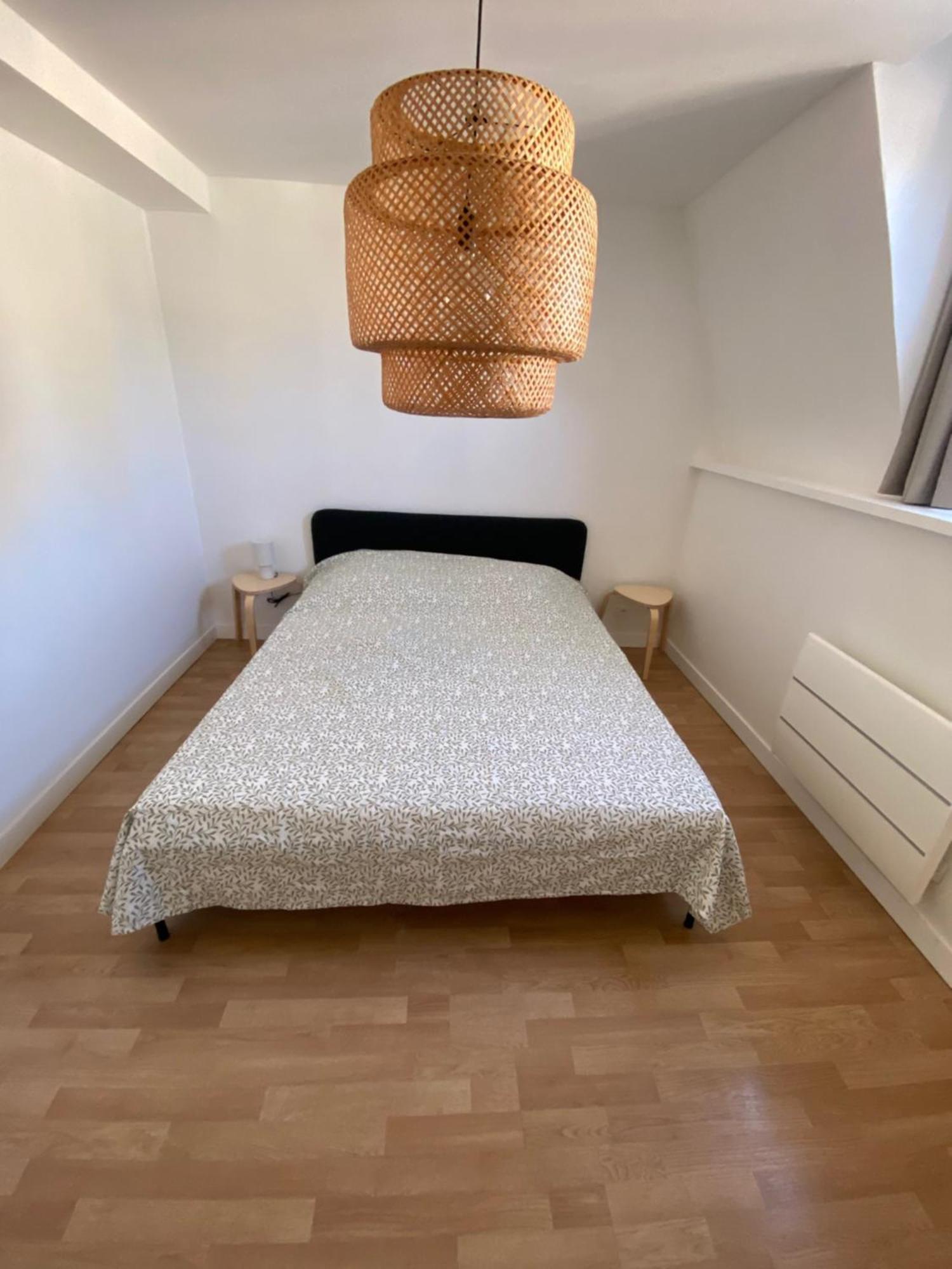 Appartement Hyper Centre Ville Arras Eksteriør billede