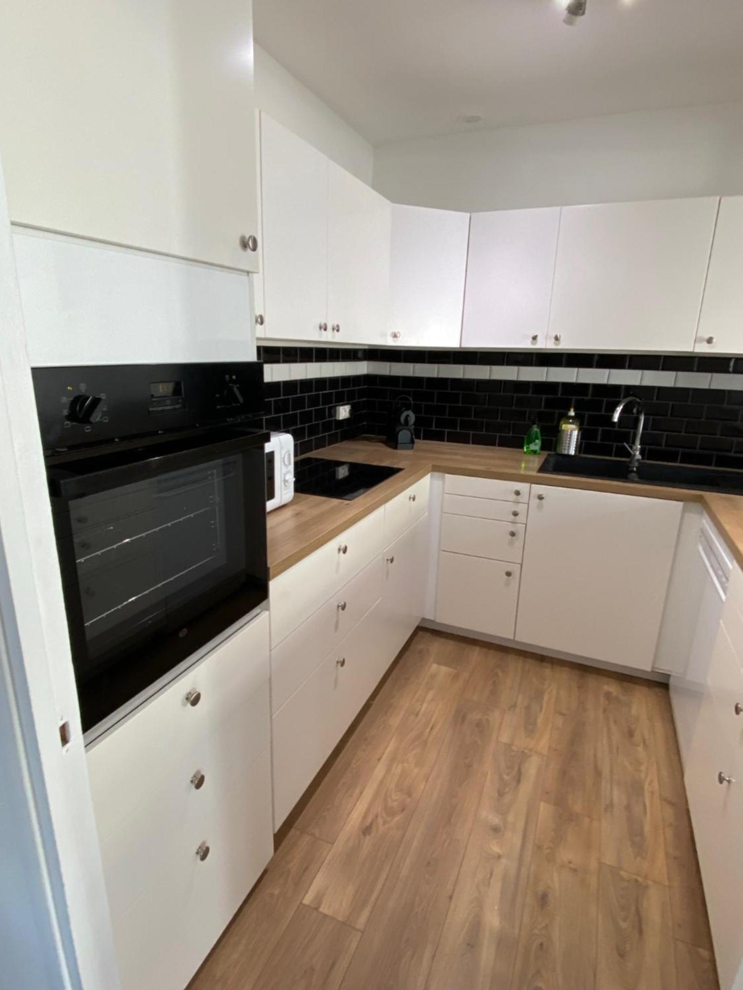 Appartement Hyper Centre Ville Arras Eksteriør billede